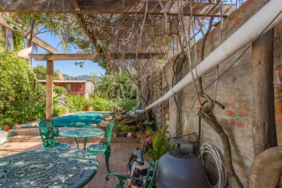 4 Bedroom Property for Sale in Paarl Central Western Cape